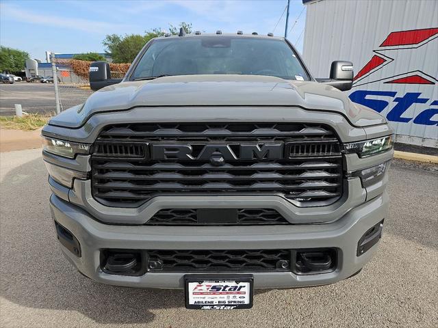 2026 RAM Ram 3500 RAM 3500 LONE STAR CREW CAB 4X4 8 BOX