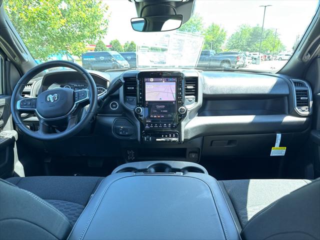 2026 RAM Ram 2500 RAM 2500 TRADESMAN CREW CAB 4X4 8 BOX 2026 RAM Ram 2500 RAM 2500 TRADESMAN CREW CAB 4X4 8 BOX