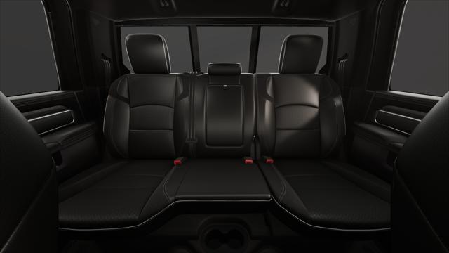 2026 RAM Ram 2500 RAM 2500 LARAMIE CREW CAB 4X4 64 BOX