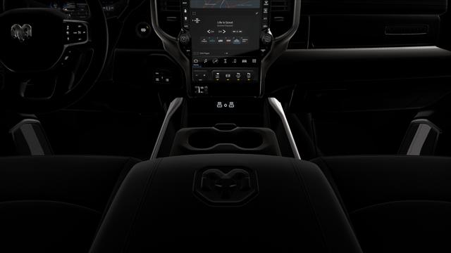 2026 RAM Ram 2500 RAM 2500 LARAMIE CREW CAB 4X4 64 BOX