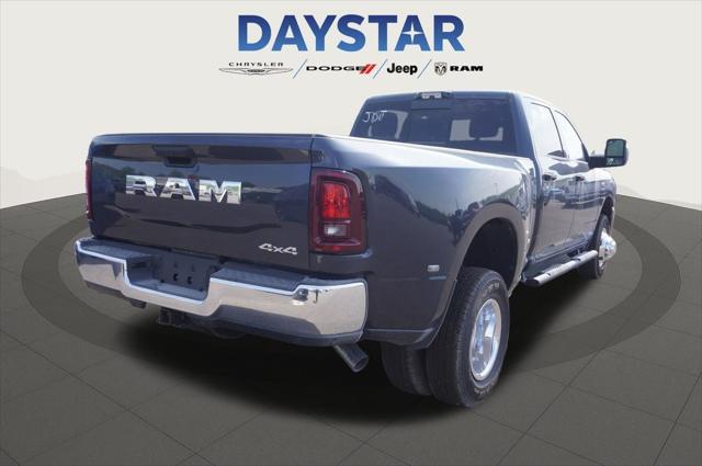 2026 RAM Ram 3500 RAM 3500 TRADESMAN CREW CAB 4X4 8 BOX 2026 RAM Ram 3500 RAM 3500 TRADESMAN CREW CAB 4X4 8 BOX