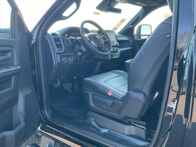 2026 RAM Ram 2500 RAM 2500 TRADESMAN REGULAR CAB 4X4 8 BOX