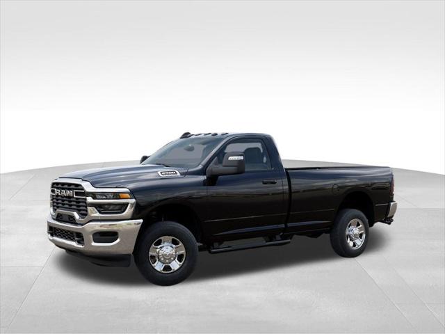 2026 RAM Ram 2500 RAM 2500 TRADESMAN REGULAR CAB 4X4 8 BOX