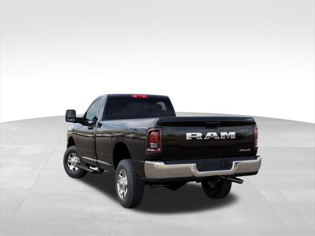 2026 RAM Ram 2500 RAM 2500 TRADESMAN REGULAR CAB 4X4 8 BOX