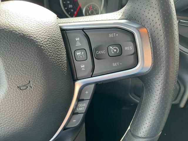 2026 RAM Ram 2500 RAM 2500 TRADESMAN REGULAR CAB 4X4 8 BOX
