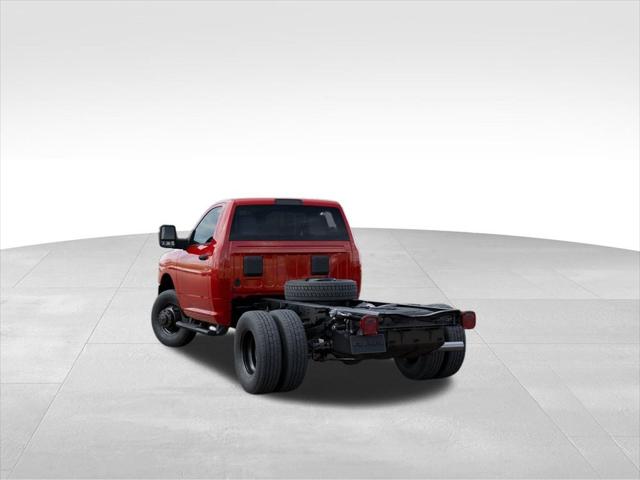 2026 RAM 3500 Chassis RAM 3500 TRADESMAN CHASSIS REGULAR CAB 4X4 60 CA 2026 RAM 3500 Chassis RAM 3500 TRADESMAN CHASSIS REGULAR CAB 4X4 60 CA
