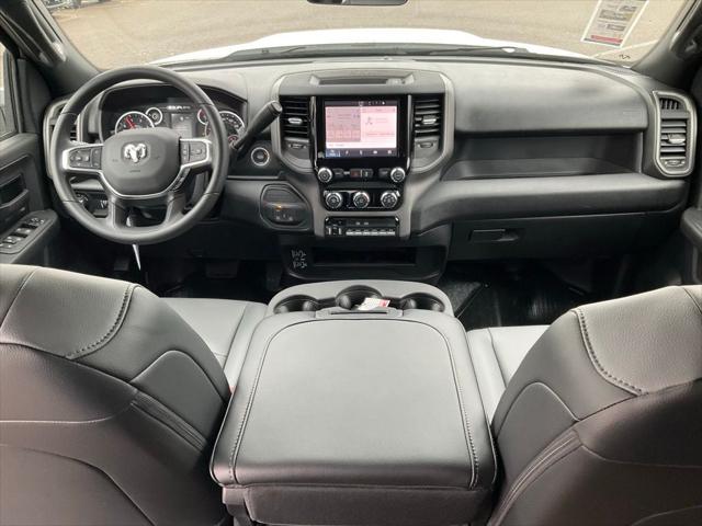 2026 RAM Ram 3500 Chassis Cab RAM 3500 TRADESMAN CREW CAB CHASSIS 4X4 60 CA