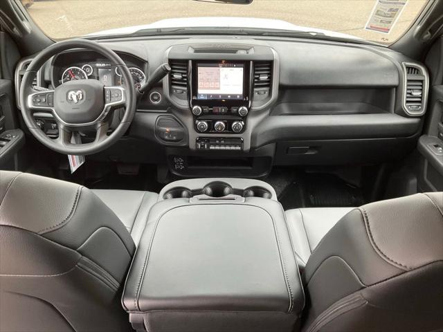 2026 RAM Ram 3500 Chassis Cab RAM 3500 TRADESMAN CREW CAB CHASSIS 4X4 60 CA