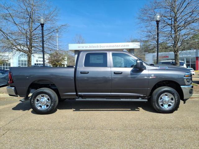 2026 RAM Ram 2500 RAM 2500 TRADESMAN CREW CAB 4X4 64 BOX