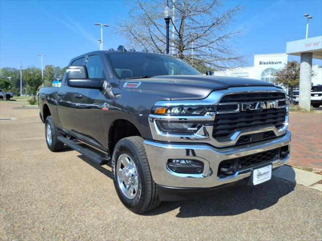 2026 RAM Ram 2500 RAM 2500 TRADESMAN CREW CAB 4X4 64 BOX