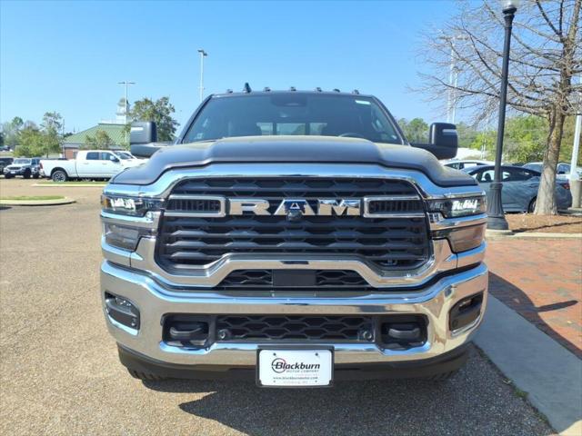 2026 RAM Ram 2500 RAM 2500 TRADESMAN CREW CAB 4X4 64 BOX