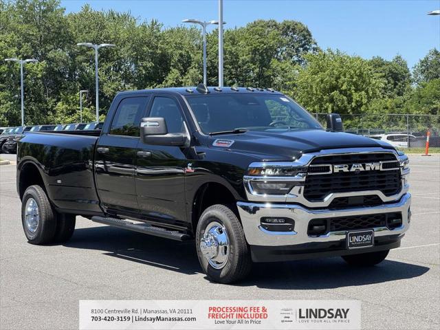 2026 RAM Ram 3500 RAM 3500 TRADESMAN CREW CAB 4X4 8 BOX 2026 RAM Ram 3500 RAM 3500 TRADESMAN CREW CAB 4X4 8 BOX