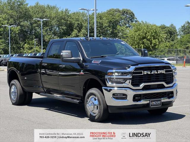 2026 RAM Ram 3500 RAM 3500 TRADESMAN CREW CAB 4X4 8 BOX 2026 RAM Ram 3500 RAM 3500 TRADESMAN CREW CAB 4X4 8 BOX