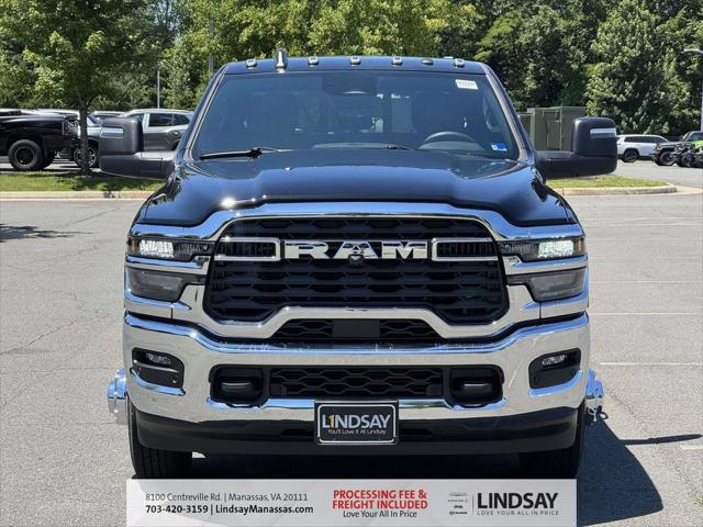 2026 RAM Ram 3500 RAM 3500 TRADESMAN CREW CAB 4X4 8 BOX 2026 RAM Ram 3500 RAM 3500 TRADESMAN CREW CAB 4X4 8 BOX