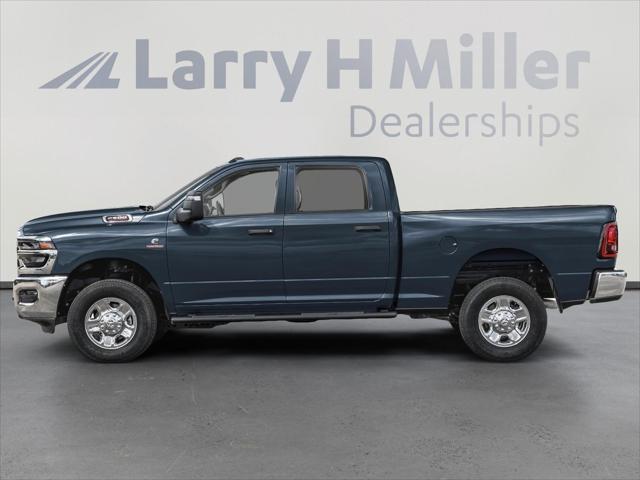 2026 RAM Ram 2500 RAM 2500 LIMITED CREW CAB 4X4 64 BOX