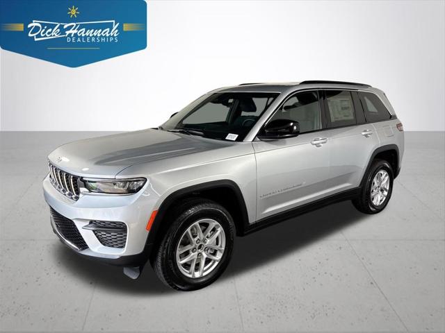 2026 Jeep Grand Cherokee Altitude 4x4 for sale in Vancouver, WA