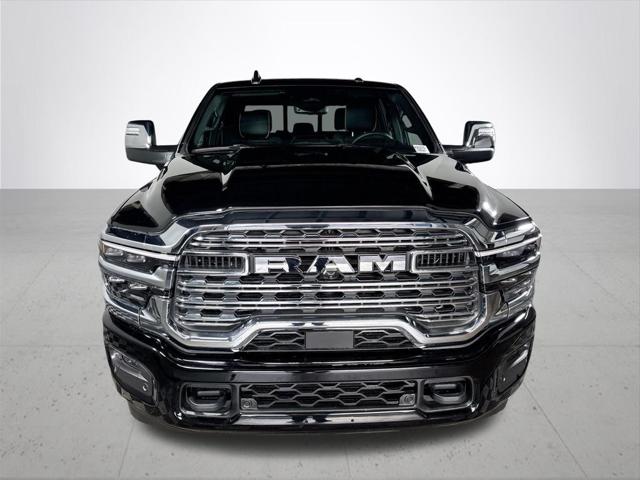 2026 RAM Ram 3500 RAM 3500 LIMITED MEGA CAB 4X4 64 BOX 2026 RAM Ram 3500 RAM 3500 LIMITED MEGA CAB 4X4 64 BOX