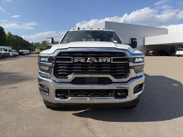 2026 RAM Ram 2500 RAM 2500 TRADESMAN CREW CAB 4X4 64 BOX