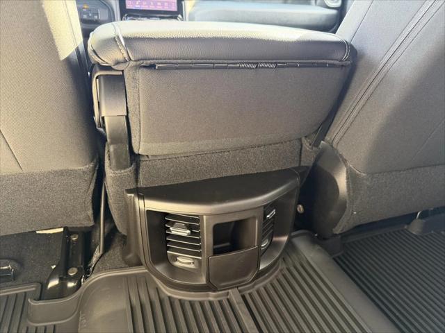 2026 Ram 2500 Tradesman Crew Cab 4x4 6'4" Box