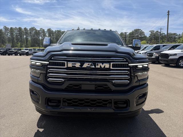 2026 RAM Ram 2500 RAM 2500 LARAMIE CREW CAB 4X4 64 BOX