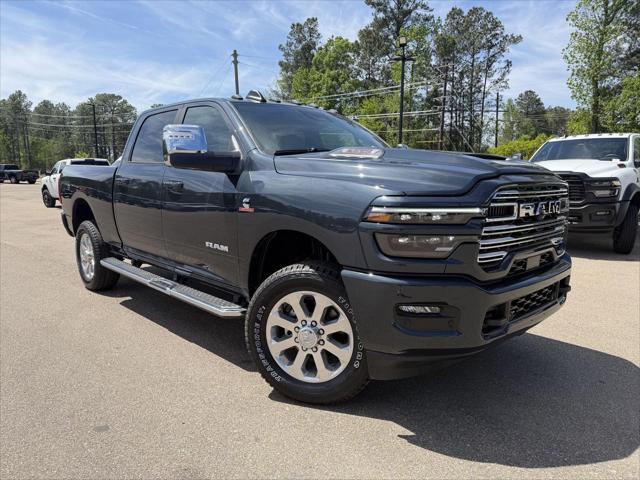 2026 RAM Ram 2500 RAM 2500 LARAMIE CREW CAB 4X4 64 BOX