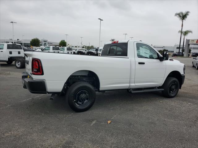 2026 RAM Ram 2500 RAM 2500 TRADESMAN REGULAR CAB 4X4 8 BOX
