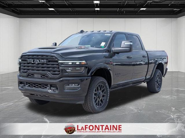 2026 Ram 2500 Limited Crew Cab 4x4 6'4" Box for sale in Walled Lake, MI