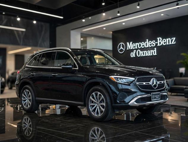 2026 Mercedes-Benz GLC GLC 300 for sale in Oxnard, CA