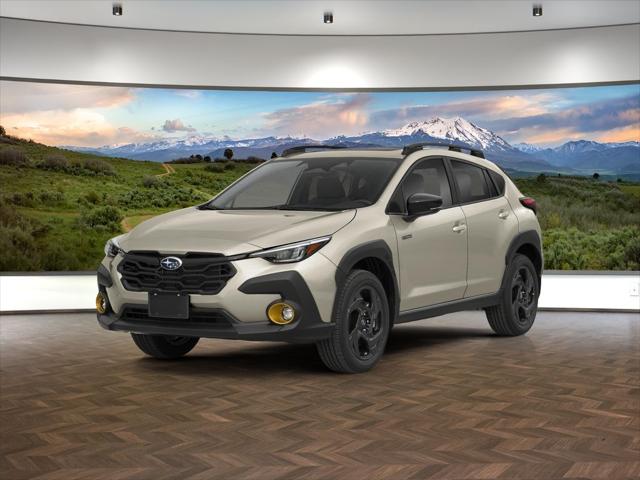 2026 Subaru Crosstrek Sport for sale in Glenwood Springs, CO