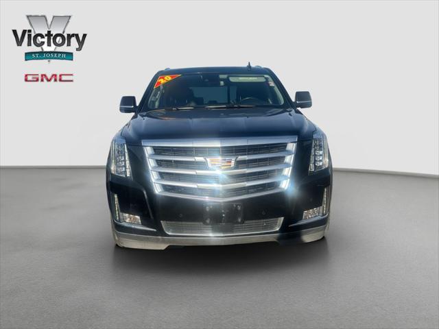 2020 Cadillac Escalade 4WD Premium Luxury