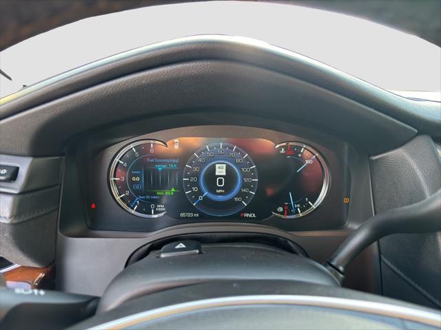 2020 Cadillac Escalade 4WD Premium Luxury