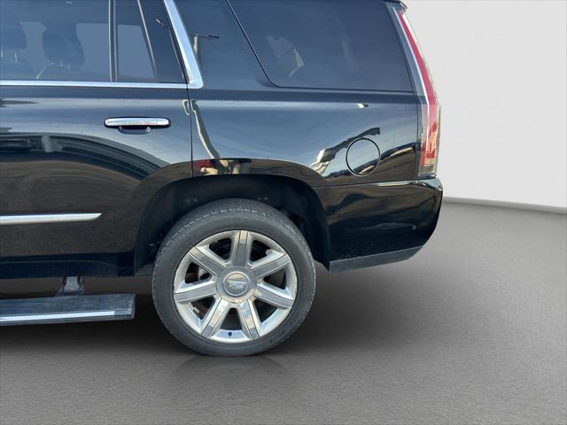 2020 Cadillac Escalade 4WD Premium Luxury