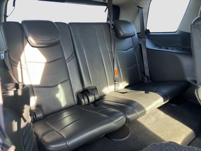 2020 Cadillac Escalade 4WD Premium Luxury