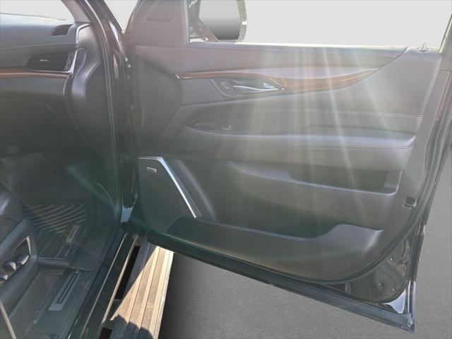 2020 Cadillac Escalade 4WD Premium Luxury