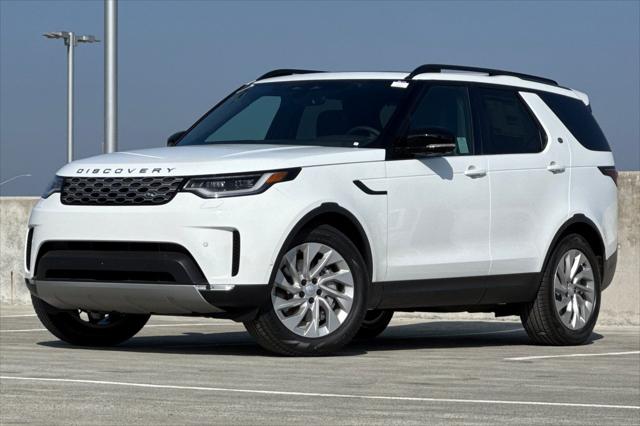 2026 Land Rover Discovery S for sale in Walnut Creek, CA