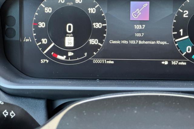 2026 Land Rover Discovery S