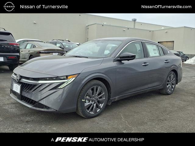 2026 Nissan Sentra SL for sale in Turnersville, NJ