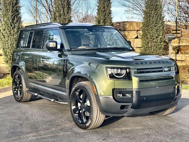 2026 Land Rover Defender P300 S
