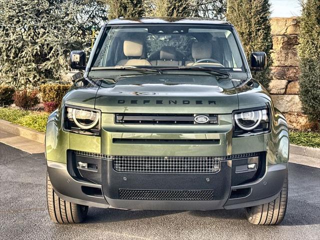 2026 Land Rover Defender P300 S