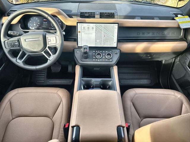 2026 Land Rover Defender P300 S