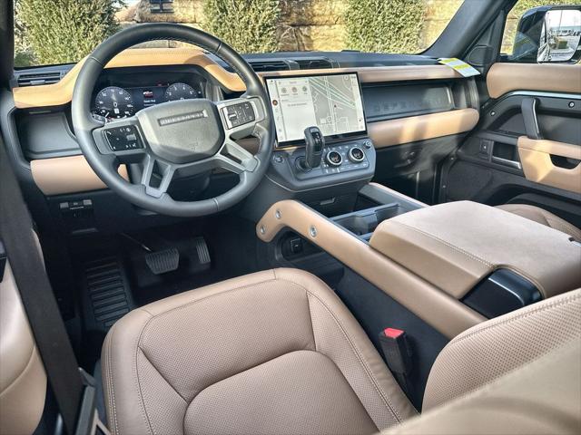2026 Land Rover Defender P300 S