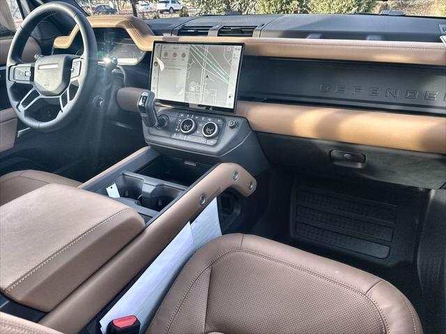 2026 Land Rover Defender P300 S