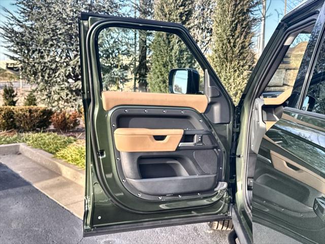 2026 Land Rover Defender P300 S