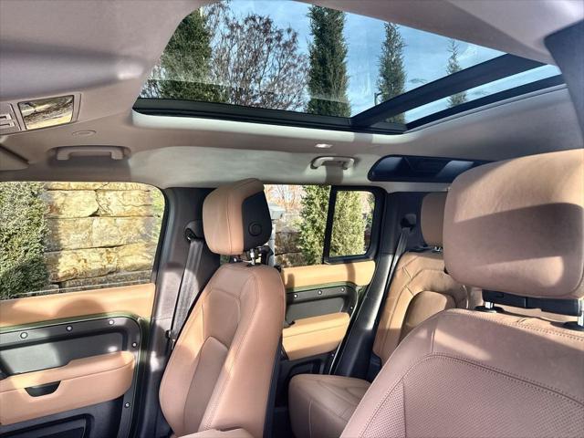2026 Land Rover Defender P300 S