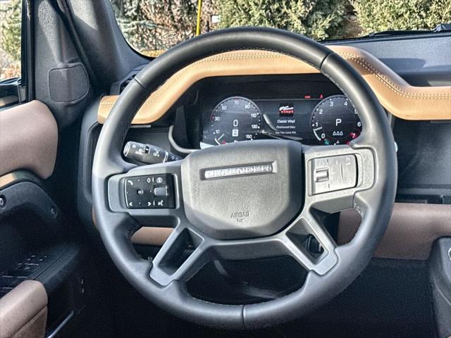 2026 Land Rover Defender P300 S