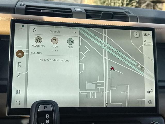 2026 Land Rover Defender P300 S