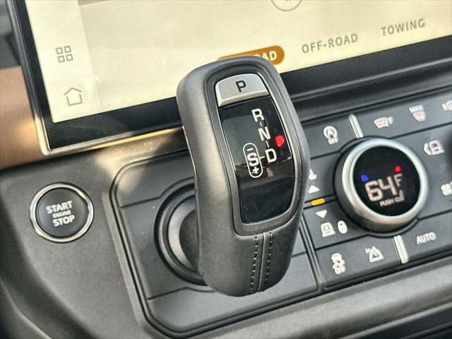 2026 Land Rover Defender P300 S