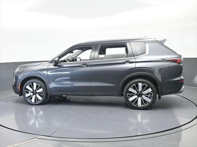 2026 Mitsubishi Outlander SEL 1.5T 2WD