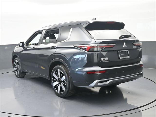2026 Mitsubishi Outlander SEL 1.5T 2WD