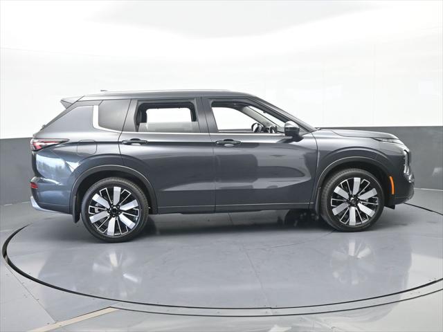2026 Mitsubishi Outlander SEL 1.5T 2WD